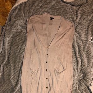 Anne Taylor cardigan